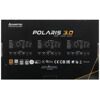 Блок питания Chieftec Polaris 3.0 850W  [PPS-850FC-A3]