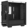 Корпус DEEPCOOL CH370 WH  [R-CH370-WHNAM1-G-1]