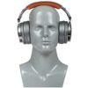 Проводные наушники OneOdio Pro 50 серый
