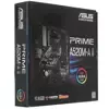 Материнская плата ASUS PRIME A520M-A II 90MB17H0-M0EAY0