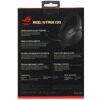 Проводные наушники ASUS ROG Strix Go черный [90YH02Q1-B2UA00]