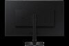 37 Монитор Samsung ViewFinity S8 S80UD S37D802UAI черный [LS37D802UAIXCI]