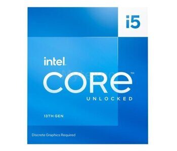 Intel Core i5-13600KF / BX8071513600KF