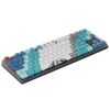 Клавиатура проводная Varmilo APG87 Summit R1 [A94A050F8A5A06A007/D]