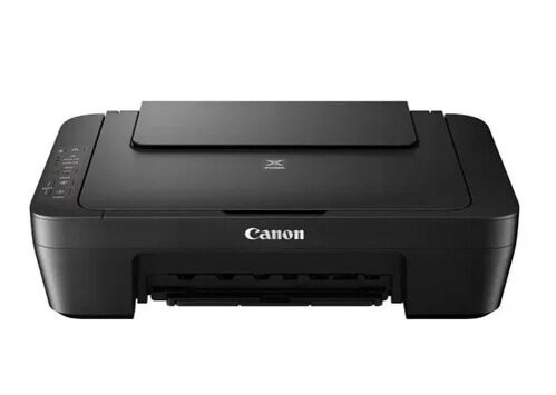 МФУ струйное Canon Pixma MG2570S