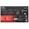 Видеокарта ASUS AMD Radeon RX 7700 XT Dual OC Edition  [DUAL-RX7700XT-O12G]