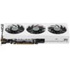Видеокарта GIGABYTE GeForce RTX 4060 EAGLE OC ICE  [GV-N4060EAGLEOC ICE-8GD]
