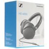 Проводные наушники Sennheiser HD 400S черный
