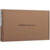 16 Ноутбук Honor MagicBook X16 Plus 2025 5301ALVX/BRB-X серый