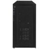 Компьютерный корпус Chieftec APEX AIR TG Black (GA-01B-M-OP)