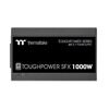 Блок питания Thermaltake Toughpower SFX 1000W Platinum [PS-STP-1000FNFAPE-1] черный