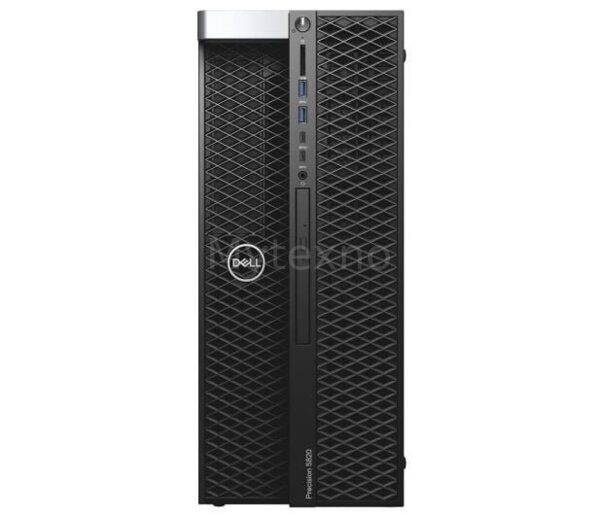 Dell Precision T5820 Xeon W-2223/16GB/512/Win11P