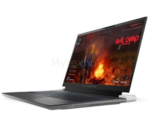 Dell Alienware x16 i9-13900HK/32GB/2TB/Win11 RTX4090 240Hz