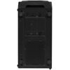 Корпус PowerCase Mistral Z4 Mesh LED  [CMIZB-L4]