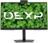 23.8 Монитор DEXP DF24H1UC черный