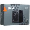 Блок питания PCCooler KF650  [P3-F650-W1HWBK0-EU]
