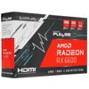 Видеокарта Sapphire AMD Radeon RX 6600 PULSE  [11310-01-20G]