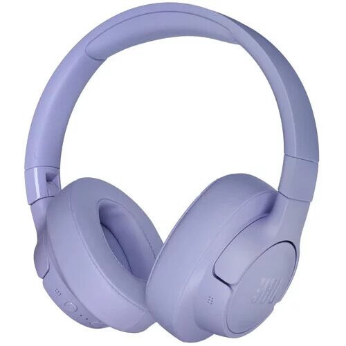 Беспроводные/проводные наушники JBL Tune 770NC фиолетовый [JBLT770NCPUR]