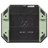 Корпус Thermaltake The Tower 300 Matcha Green  [CA-1Y4-00SEWN-00]
