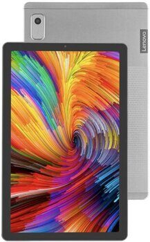 9" Планшет Lenovo Tab M9 Wi-Fi 32 ГБ серый