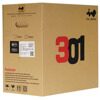 Корпус InWin 301C  [(CF07)U3-BL]