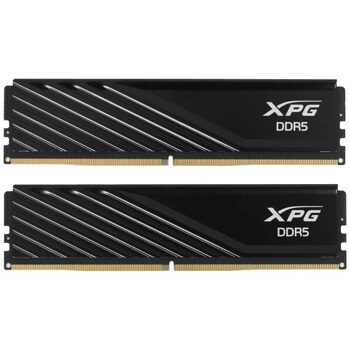 Оперативная память ADATA XPG Lancer Blade  [AX5U6400C3216G-DTLABBK]