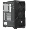 Корпус Cooler Master MasterBox TD500 Mesh ARGB  [MCB-D500D-KGNN-S01]