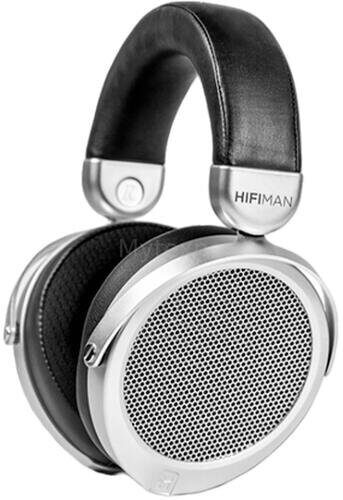 Проводные наушники HIFIMAN Deva Pro серебристый