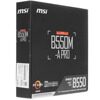 Материнская плата MSI B550M-A PRO