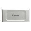 Внешний SSD Kingston 2000 Gb XS2000 PORTABLE SSD SXS2000/2000G RTL