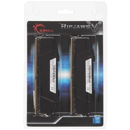 Оперативнаяпамять32Gb3600MHzGSkillRIPJAWSVBlack(F4-3600C16D-32GVKC)_2_48124