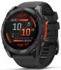 Спортивные часы Garmin Fenix 8 51mm [010-02905-00G]