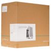 Компьютерный корпус Deepcool CH370 WH (R-CH370-WHNAM1-G-1)