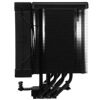 Кулер для процессора DEEPCOOL AK500 DIGITAL  [R-AK500-BKADMN-G]