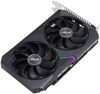 Видеокарта ASUS GeForce RTX 3050 Dual V2  [DUAL-RTX3050-8G-V2]