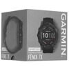 Спортивные часы Garmin Fenix 7x Sapphire Solar [010-02541-11]