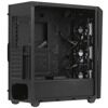 Корпус Cougar MX660 Mesh RGB  [CGR-5BMSB-MESH-RGB]