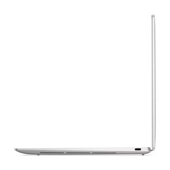 Ноутбук DELL XPS 13 9350-7431 Intel Core Ultra 7 268V 2200MHz/13.4/3200x1800/32GB/1024GB SSD/Intel Arc Graphics/Wi-Fi/Bluetooth/Windows 11 Pro (9350-7431) Silver