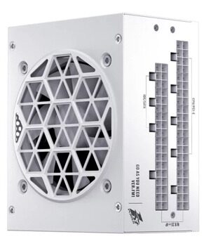 Блок питания 1STPLAYER SFX 750W Platinum White  [FP_PS-750SFX-WH]