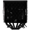 Кулер для процессора Ocypus Delta A62 BK ARGB  [Delta-A62-BK2NAWN00X-GL]