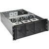 Серверный корпус ExeGate Pro 4U650-18/1100RADS 1100W