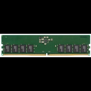 Оперативная память 16Gb DDR5 4800MHz Samsung ECC UDIMM (M324R2GA3BB0-CQK)