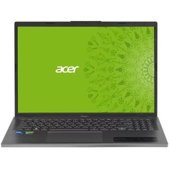 16" Ноутбук Acer Aspire 16 A16-51GM-59UU серый