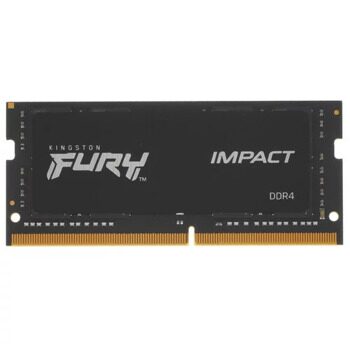 Оперативная память SODIMM Kingston FURY Impact  [KF432S20IB/32]