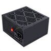 Блок питания 1STPLAYER 750W AR Black (PS-750AR)