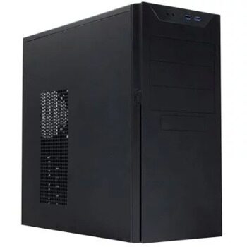 Компьютерный корпус In Win (BA833/6125674) 600W