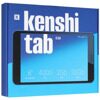 8 Планшет KENSHI E38 3G 32 ГБ синий