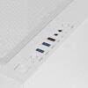 Корпус ZALMAN Z3 Iceberg  [Z3 Iceberg White]
