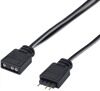 Кулер для процессора SilverStone Argon V140 ARGB  [G53ARV140ARGB20]