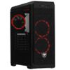 Корпус Cougar MX330-F черный